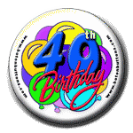 40 Birthday