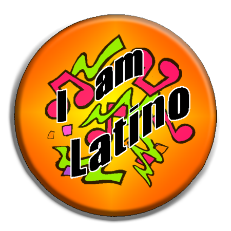 I'm latino